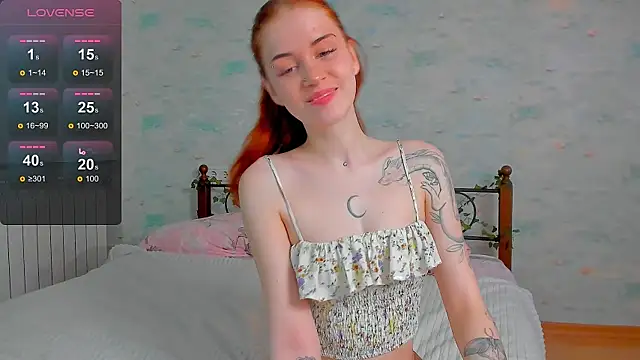 Snapshot of alice_with_freckles chatting on 7, 6, 2026 alice with freckles online show from 7, 6, 2026