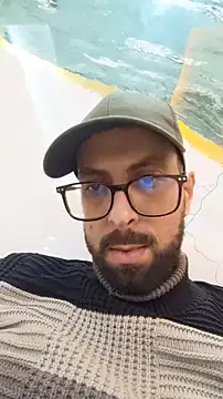 Snapshot of Badikarde chatting on 8, 11, 2025 Badikarde online show from 8, 11, 2025