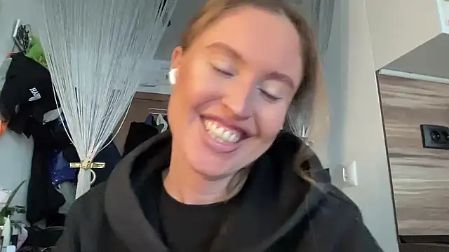 Snapshot of Ameli8 chatting on 21, 3, 2026 Ameli8 online show from 21, 3, 2026