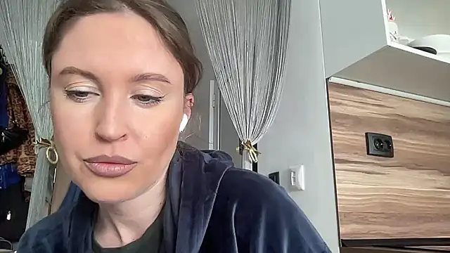 Snapshot of Ameli8 chatting on 15, 4, 2026 Ameli8 online show from 15, 4, 2026