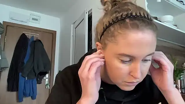 Snapshot of Ameli8 chatting on 12, 2, 2026 Ameli8 online show from 12, 2, 2026