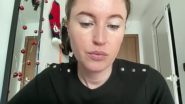 Snapshot of Ameli8 chatting on 18, 12, 2025 Ameli8 online show from 18, 12, 2025