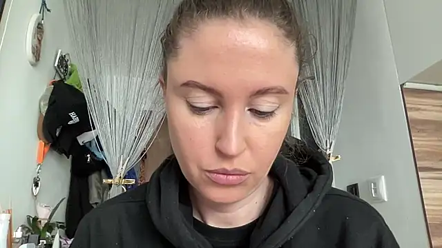 Snapshot of Ameli8 chatting on 20, 3, 2026 Ameli8 online show from 20, 3, 2026