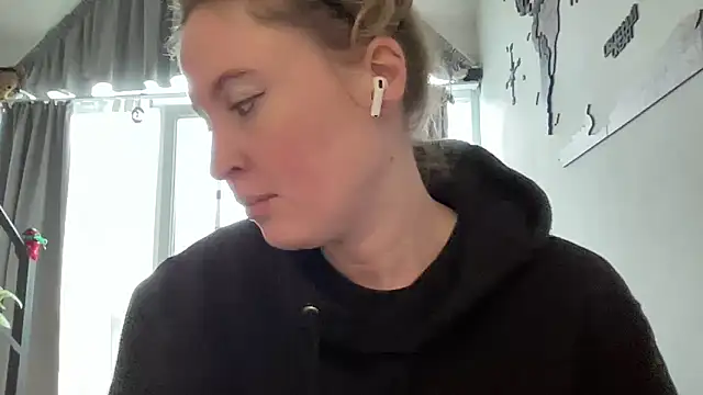 Snapshot of Ameli8 chatting on 13, 2, 2026 Ameli8 online show from 13, 2, 2026