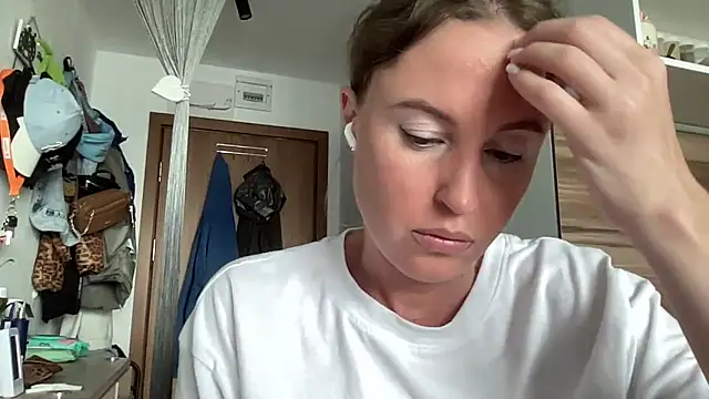 Snapshot of Ameli8 chatting on 21, 5, 2026 Ameli8 online show from 21, 5, 2026