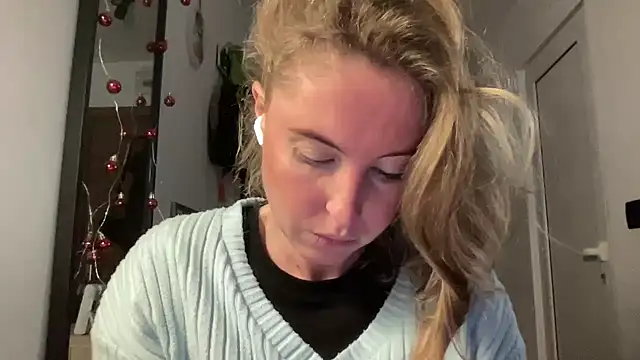 Snapshot of Ameli8 chatting on 16, 1, 2026 Ameli8 online show from 16, 1, 2026