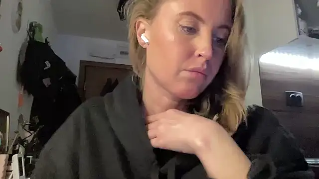 Snapshot of Ameli8 chatting on 17, 1, 2026 Ameli8 online show from 17, 1, 2026