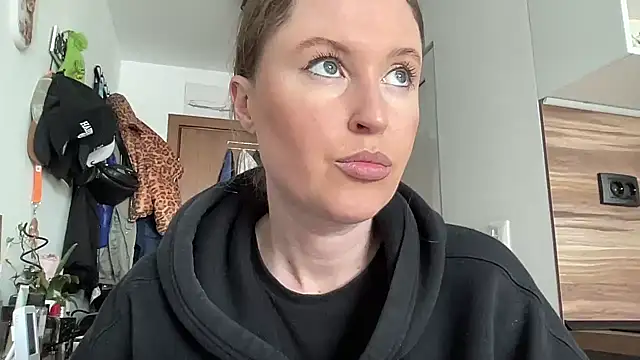 Snapshot of Ameli8 chatting on 26, 2, 2026 Ameli8 online show from 26, 2, 2026