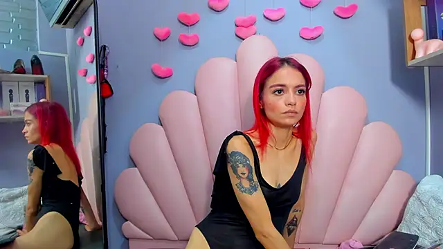 luci miller online show from 2, 4, 2026