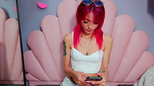 luci miller online show from 15, 5, 2026