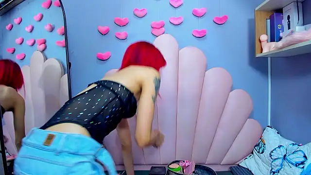 luci miller online show from 8, 3, 2026