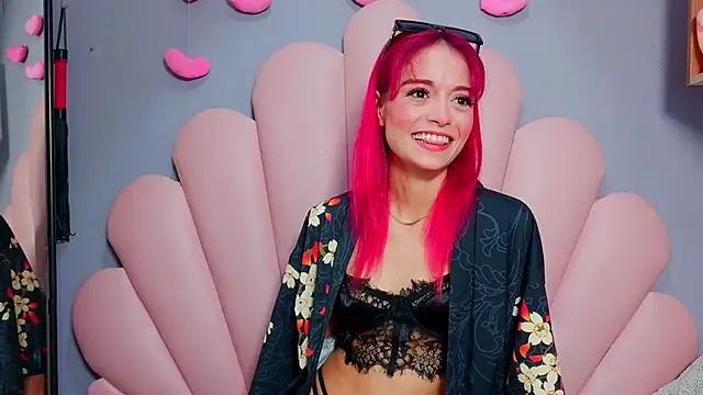luci miller online show from 14, 5, 2026