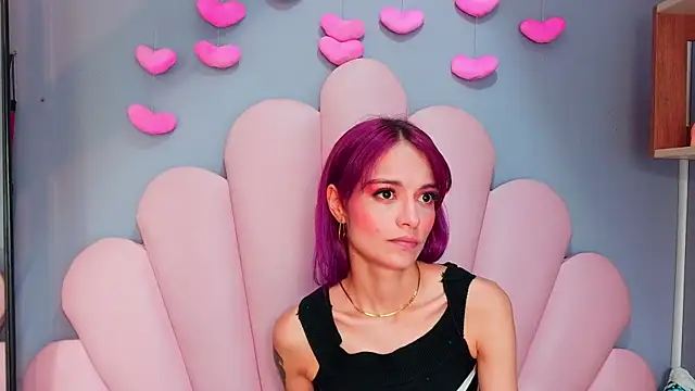 luci miller online show from 14, 7, 2026