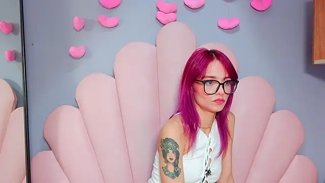 luci miller online show from 3, 7, 2026