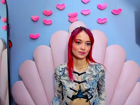 luci miller online show from 20, 3, 2026