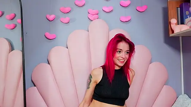 luci miller online show from 8, 5, 2026
