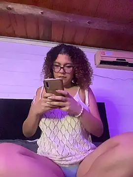 Lolavenezia online show from 18, 3, 2026