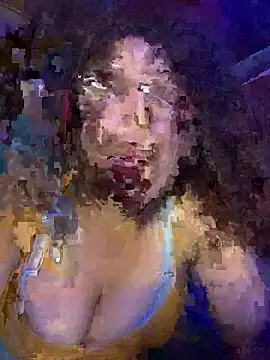 Lolavenezia online show from 12, 11, 2025