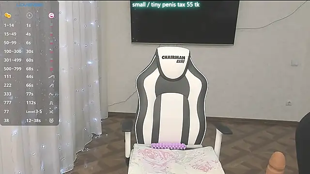 SofiaNour online show from 10, 1, 2026