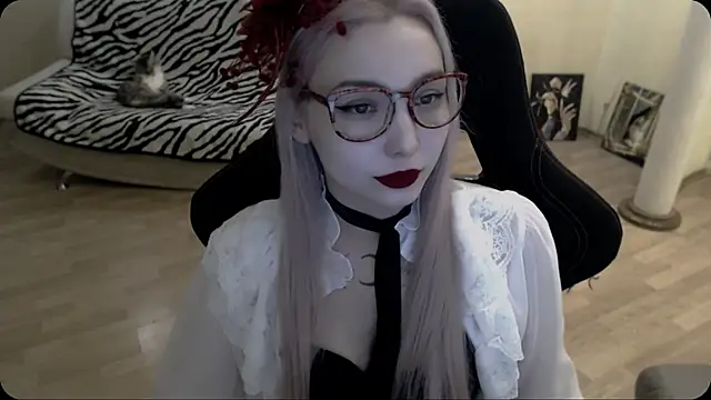 fromsun forsoul777 online show from 28, 11, 2025