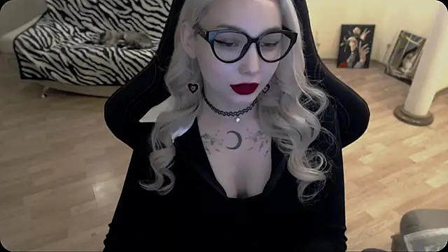 fromsun forsoul777 online show from 17, 11, 2025