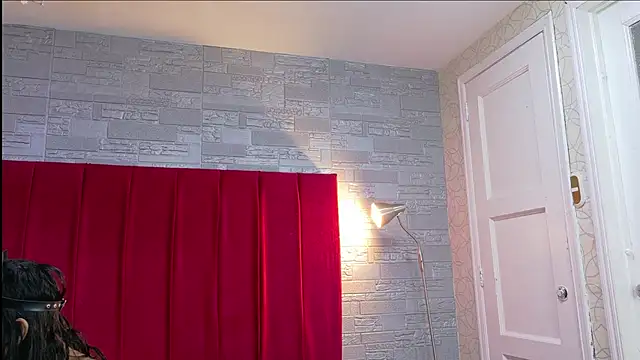 EsmeraldaBlake online show from 20, 12, 2025