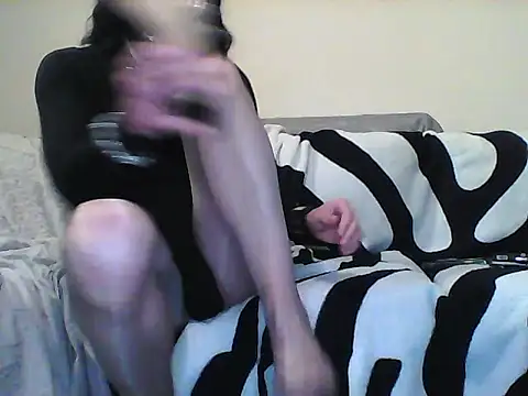 RebekaCD online show from 9, 11, 2025