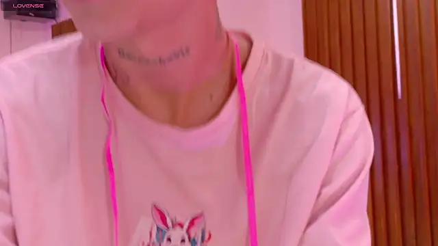 Nhico Salazar online show from 11, 11, 2025