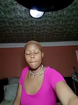 Snapshot of Prettyflowea chatting on 6, 11, 2025 Prettyflowea online show from 6, 11, 2025