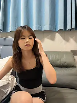 Snapshot of yang888403 chatting on 8, 7, 2026 yang888403 online show from 8, 7, 2026