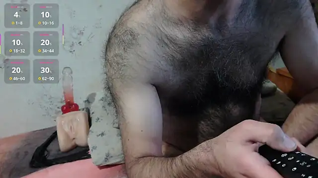 Kreol69 online show from 18, 2, 2026