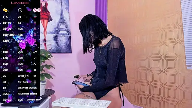 Snapshot of valen_gill chatting on 12, 11, 2025 valen gill online show from 12, 11, 2025