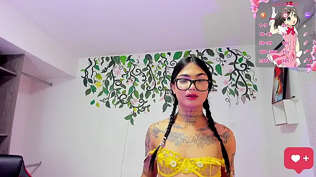 Ariadna-05 online show from 18, 11, 2025