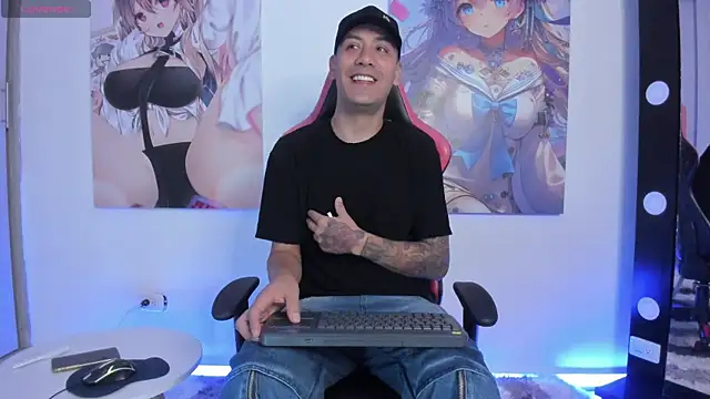 Snapshot of thiago-collins16 chatting on 7, 11, 2025 thiago-collins16 online show from 7, 11, 2025