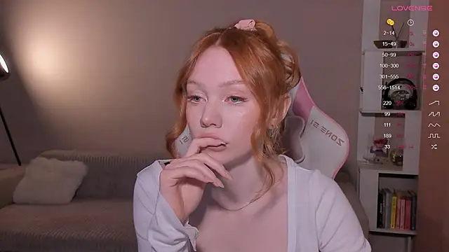 Snapshot of Elisahsthetics chatting on 13, 2, 2026 Elisahsthetics online show from 13, 2, 2026