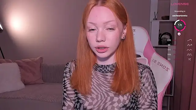 Snapshot of Elisahsthetics chatting on 7, 5, 2026 Elisahsthetics online show from 7, 5, 2026