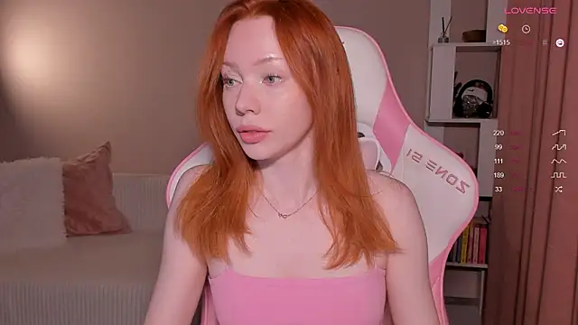 Elisahsthetics online show from 19, 3, 2026