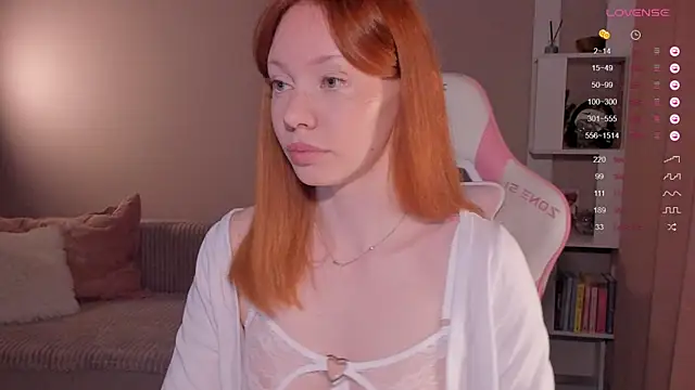 Elisahsthetics online show from 27, 3, 2026