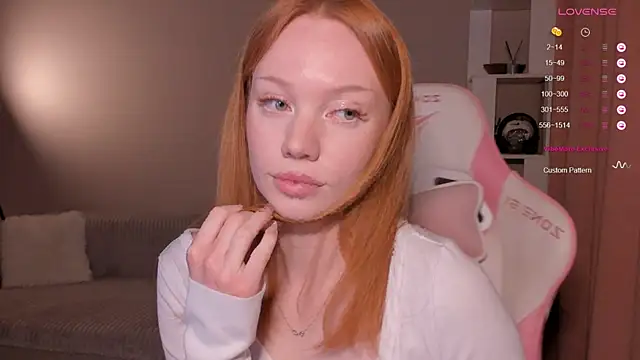 Snapshot of Elisahsthetics chatting on 18, 1, 2026 Elisahsthetics online show from 18, 1, 2026