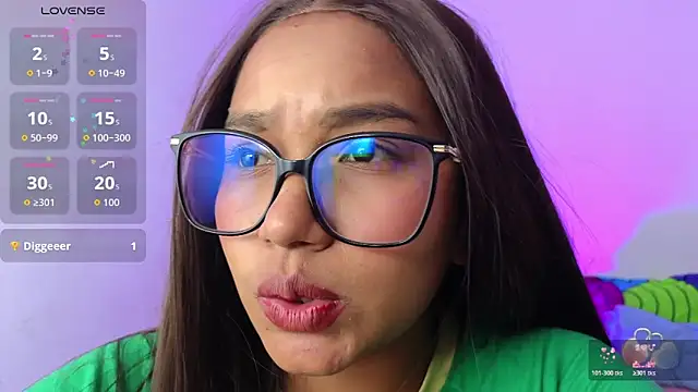 lau rl online show from 5, 11, 2025