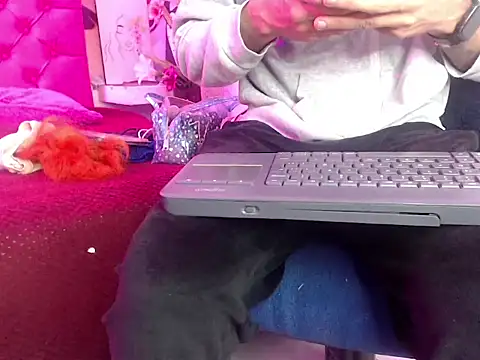 Lovers Spicy online show from 15, 1, 2026