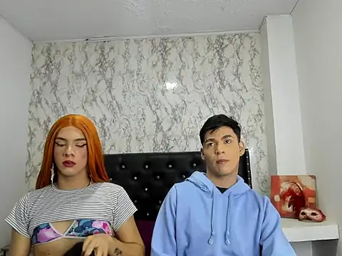 Snapshot of Lovers_Spicy chatting on 5, 11, 2025 Lovers Spicy online show from 5, 11, 2025