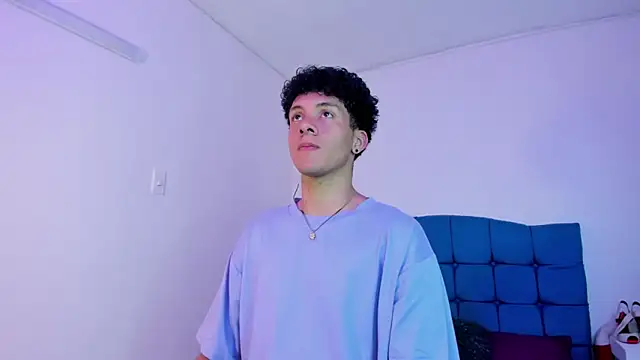 Lovers Spicy online show from 3, 3, 2026