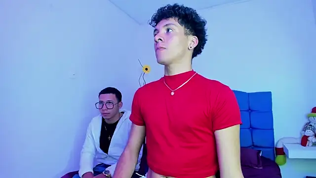 Lovers Spicy online show from 2, 3, 2026