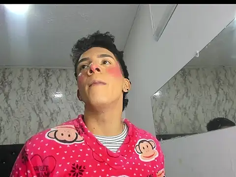 Lovers Spicy online show from 11, 11, 2025