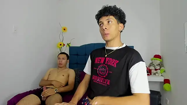 Lovers Spicy online show from 5, 3, 2026