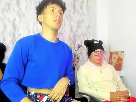 Lovers Spicy online show from 27, 2, 2026