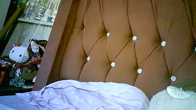 Zulreyna online show from 27, 3, 2026