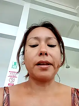 Zulreyna online show from 19, 3, 2026