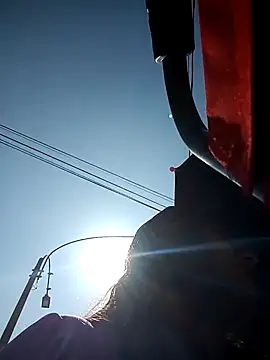 Zulreyna online show from 12, 4, 2026